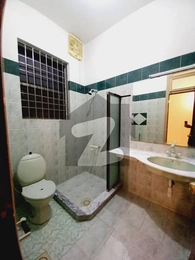 1 Kanal Upper Portion Available For Rent in DHA Lahore Phase 1 Block E