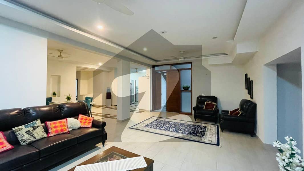 Luxurious FullyFurnished Ground Portion E-11-3 Luxurious FullyFurnished Ground Portion E-11-3