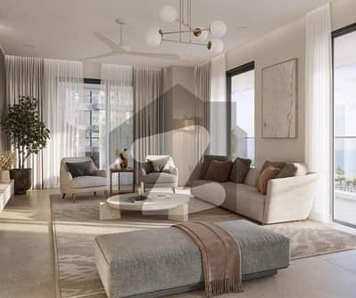 Rare Signature Suite | 2-Bed Luxury Residence | Emaar Park Grand
