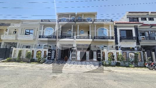 5Marla Modern Design House Available For Sale