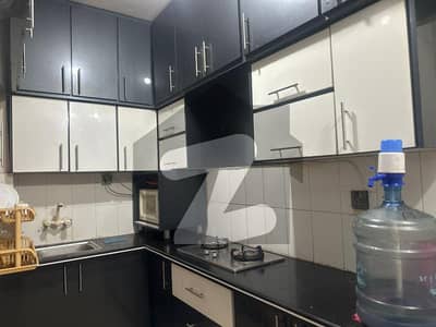 400 Sq. Yrd Ground Floor Portion Available | 3 Bed DD | Silent Commercial Area | Separate Entrance & Meters |Prime location of Johar block 7