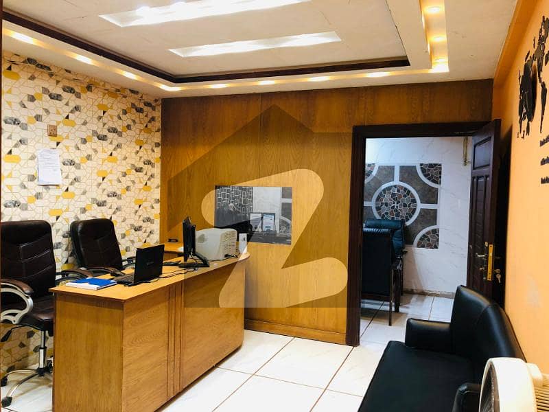 BLUE AREA 300-SQUARE FEET OFFICE FOR RENT BLUE AREA 300-SQUARE FEET OFFICE FOR RENT