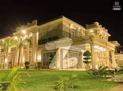ڈی ایچ اے فیز 7 - بلاک ڈبلیو فیز 7,ڈیفنس (ڈی ایچ اے),لاہور میں 5 کمروں کا 2 کنال مکان 8.75 کروڑ میں برائے فروخت۔