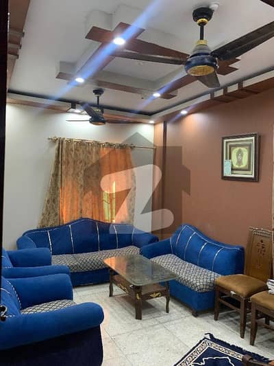 Prime Location 950 Square Feet Flat In Bufferzone - Sector 15-A/5