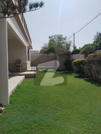 ULTRA LUXURY 1000 YARDS CORNER BUNGALOW FOR SALE DHA PHASE 6, KARACHI