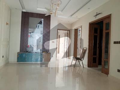 14 Marla upper portion available for rent in DHA phase 4