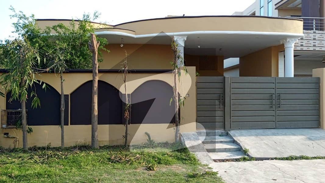 10 Marla Single Storey 10 Marla Single Storey
