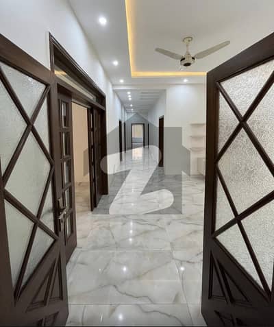 1 kanal uppar portion for rent