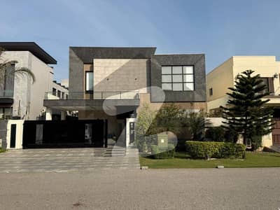 SYED BROTHERS PROUDLY OFFERS: 1-Kanal Elegant And Fully Maintained Bungalow Is Available In The Best Block Of DHA Lahore. SYED BROTHERS PROUDLY OFFERS: 1-Kanal Elegant And Fully Maintained Bungalow Is Available In The Best Block Of DHA Lahore.