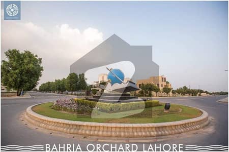 او ایل سی ۔ بلاک اے اوورسیز لو کاسٹ,بحریہ آرچرڈ فیز 2,بحریہ آرچرڈ,لاہور میں 5 مرلہ رہائشی پلاٹ 45.0 لاکھ میں برائے فروخت۔