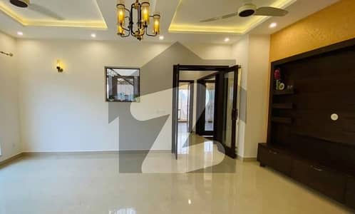 1 Kanal Full House For Rent In Dha Phase 3