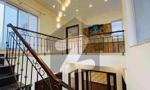 1 Kanal Full House For Rent In Dha Phase 3