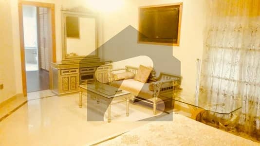 One Kanal Renovated With Basement And Finished Bungalow For Sale