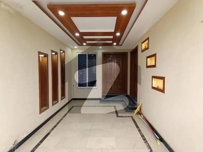 5 Marla Brand New House For Rent