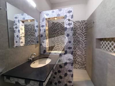 5 Marla Brand New House For Rent