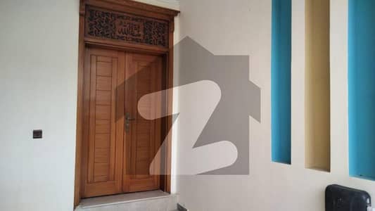 5 Marla House Corner House Demand 95 Lac
