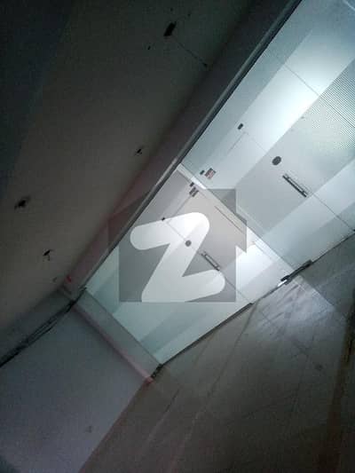 OFFICE FOR RENT AT DHA KARACHI