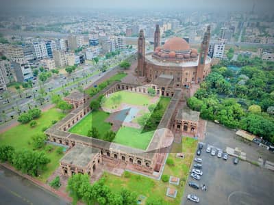 بحریہ ٹاؤن جینیپر بلاک بحریہ ٹاؤن سیکٹر سی,بحریہ ٹاؤن,لاہور میں 9 مرلہ رہائشی پلاٹ 1.5 کروڑ میں برائے فروخت۔