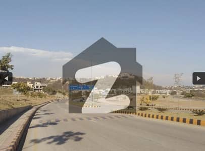 1kanal plot avaliable for sale in RVN sec A ready for pocession