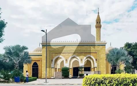 نیو لاہور سٹی - فیز 4 نیو لاهور سٹی,لاہور میں 5 مرلہ رہائشی پلاٹ 22.0 لاکھ میں برائے فروخت۔