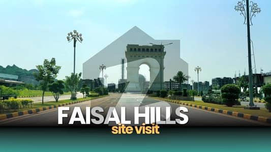 This advertisement is finalized and formatted specifically for the Zameen portal. You can copy and paste the sections below directly into the listing fields. Title: Prime 5 Marla Residential Plot for Sale Block C, Faisal Hills