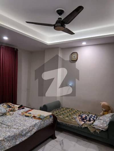 Family Flat For Sale | Secure Residential Living | Ideal Investment & Lifestyle Option