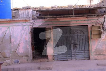 اورنگی ٹاؤن کراچی میں 8 مرلہ کمرشل پلاٹ 4.15 کروڑ میں برائے فروخت۔