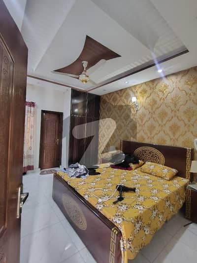 5 Marla Upper Portion Available For Rent In Formanites Housing Society With Gas