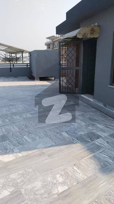 5 Marla Designer Upper Portion Available For Rent In DHA Phase 2 Islamabad