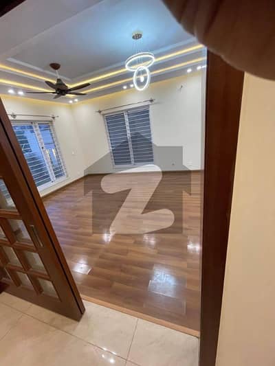 E-11/3 Multi Gardens 4 Bed Upper Portion For Rent