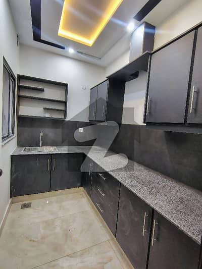 3 Marla Double Storey House Available For Sale