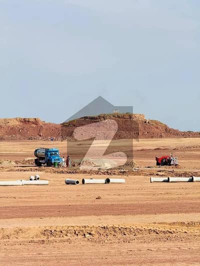 PLOT FOR SALE IN FAISAL TOWN PHASE 2