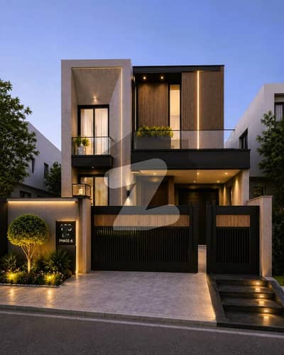 Your Ideal Family Home with Park & Mosque Just Steps Away