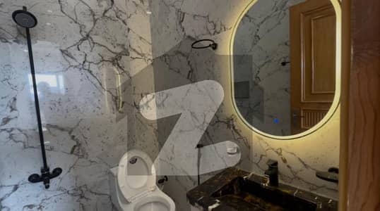 Luxury 8 Marla Double Story Brand New House for Sale Block A, Faisal Town (F-18)