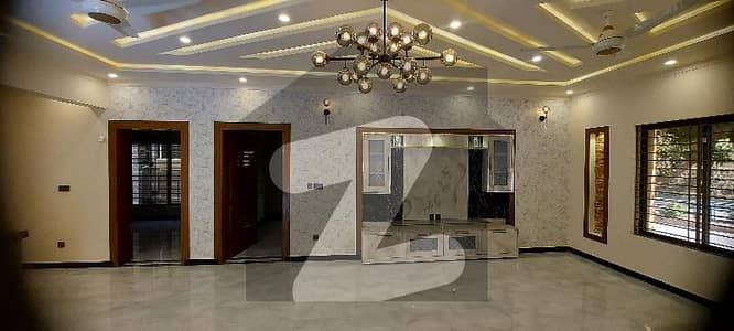 1 Kanal Designer Upper Potion Available For Rent In DHA Phase 2 Islamabad