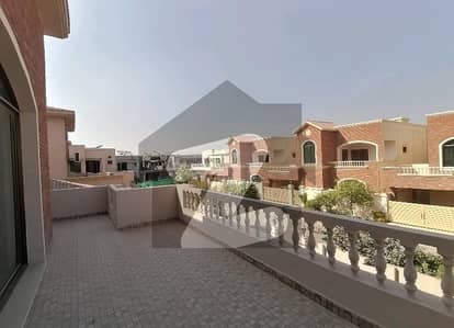 Well-constructed Brand New House Available For sale In Askari 3 Well-constructed Brand New House Available For sale In Askari 3