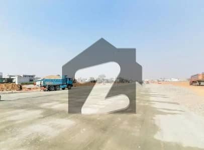 10 MARLA RESIDENTIAL PLOT IS AVAILABLE FOR SALE IN UNION TOWN BLOCK D