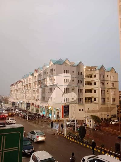Two Bedroom Drawing Room apartment for sale in defence Residency
