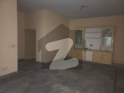 12 MARLA UPPER PORTION FOR RENT IN JOHAR TOWN LAHORE
