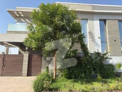272 Sq Yd Independent 5-Bedroom Villa For Rent Precinct-8, Bahria Town Karachi, With Park, Grand Mosque &Amp; Gallery Nearby Just 5 Min Drive From Main Gate.