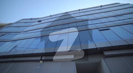 Office Available For Sale In DHA Phase 2 Extension Karachi