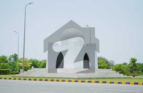 ڈی ایچ اے فیز 1 ۔ سیکٹر پی ڈی ایچ اے فیز 1,ڈی ایچ اے ڈیفینس,ملتان میں 5 مرلہ رہائشی پلاٹ 17.0 لاکھ میں برائے فروخت۔