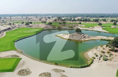 SECTOR R KANAL PLOT NEAR COMMERCIAL