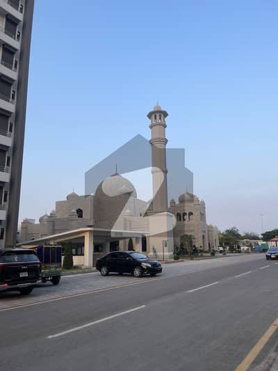 10 Marla Luxury 3 Bedroom Apartment Available For Rent In Askari 11 Lahore