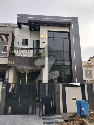 4Marla House For Sale  Breand New House  Near To Park  Near To commercial  Ideal Location
