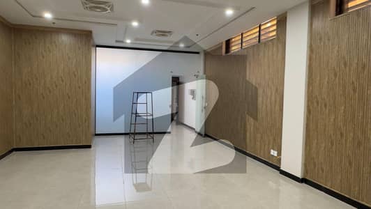 G-9/1 Space Available For Rent