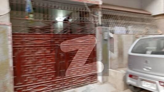 Buy Your Ideal Prime Location 120 Square Yards House In A Prime Location Of Karachi