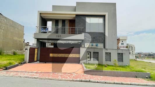 Ready To Sale A House 10 Marla In Bahria Town Phase 8 - Block B Rawalpindi