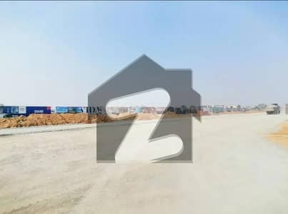 5 MARLA RESIDENTIAL PLOT IS AVAILABLE FOR SALE IN UNION TOWN ON INSTALLMENTS