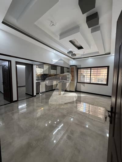 ELEGANT 2 BED DD FLAT AVAILABLE FOR SALE - CRAFTED FOR LUXURY AND COMFORT
